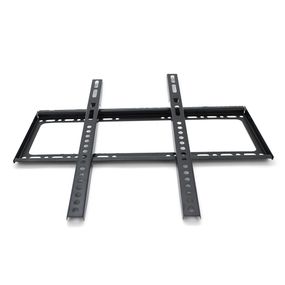 Кронштейн LED LCD PDP,26 "-63",до 50 kg,фиксированная,Black,Box