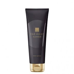 Парфумований лосьйон для тіла Avon Far Away Glamour, 125 мл