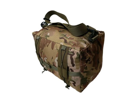 Подушка для стрільби стрілецький упор для PRS GEN 2 | Зображення 5