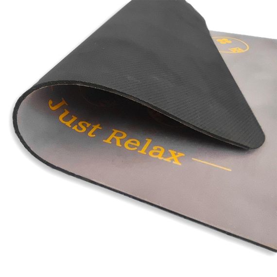 Вологопоглинаючий килимок "Just Relax" 40*60CM*3MM (D) SW-00001567 | Зображення 3