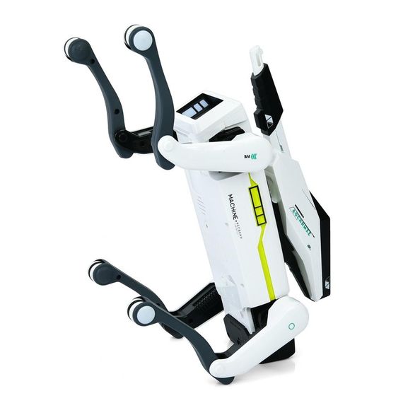 Робот-собака з інтерактивними функціями XPRO MECH GUARDIAN QF660-2 (47602-_1109) | Зображення 7