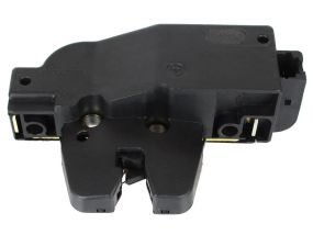 Citroen C8 (02-09) замок дверей ляди багажника 3 контакти, Сітроен С8