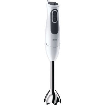 Блендер Braun MQ 3100 WH - Топ Продаж! | Зображення 2