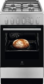 Плита Electrolux газова LKG504010X
