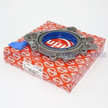 Сальник коленвала задний VW Crafter 2.5 TDI 06-, Elring, 741.700,