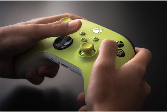Геймпад Xbox BT QAU-00022 | Зображення 6