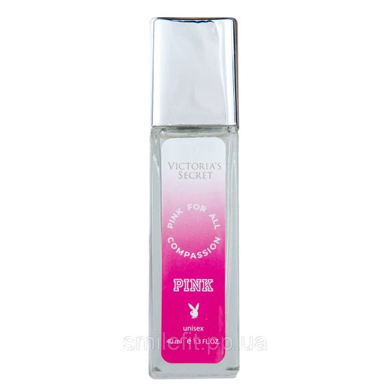Victorias Secret Pink for All Compassion Pheromone Parfum унісекс 40 мл | Зображення 1