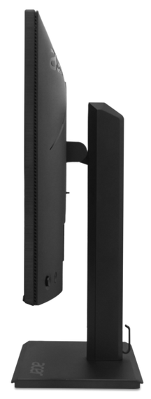 Монiтор 23.8" Acer B248YGbemiqprcuzx (UM.QB8EE.G01) Black | Зображення 8