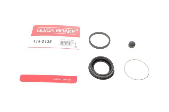 Ремкомплект супорта заднього Toyota Prius 01- d=36mm  Sumit  114-0135