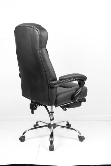 Кресло офисное Goodwin Smart black | Зображення 3