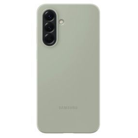 Чехол для мобильного телефона Samsung для Galaxy A56 (A566), Silicone Case green (EF-PA566CGEGWW)
