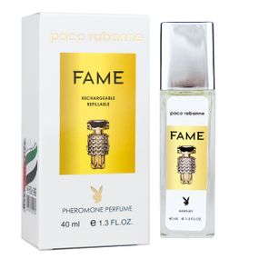 Rabanne Fame Pheromone Parfum жіночий 40 мл