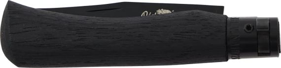 Ніж Old Bear Total Black M | Зображення 2