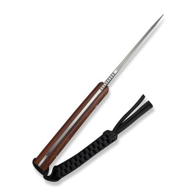 Нож Civivi Gander, Satin, деревина Guibourtia (C24058B-3) | Зображення 9