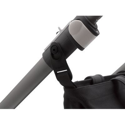 Сумка для мамы Bugaboo MIDNIGHT BLACK (2306010088) | Зображення 5