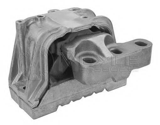 Опора двигуна VOLKSWAGEN (вир-во MEYLE) MEYLE 1001990122 на SKODA OCTAVIA (1U2)