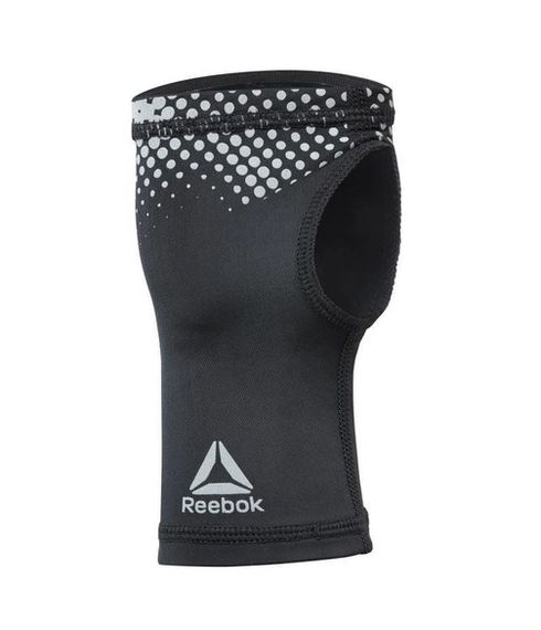 Фіксатор зап'ястя Reebok Wrist Support чорний Уні XL RRSU-13726