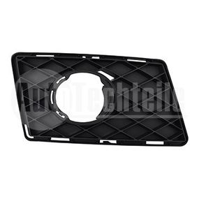 Вставка бампера под противотуманную фару правая Mercedes Benz X204 08-12, AutoTechteile, 140 8861, ATPP1112125002