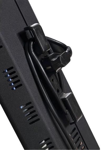 Інфрачервоний обігрівач UFO 2,0 кВт, площа обогріва 24 кв.м. (ECO-EC/18) | Зображення 3