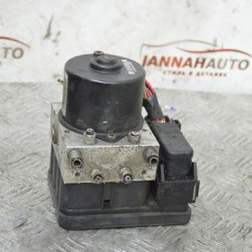 Блок керування ABS Volvo V50 2004-2012 Насос АБС Вольво в50 30742654 30742665AA 4N512C405GA
