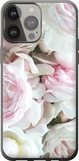 Чохол для Apple iPhone 13 Pro Max з пластику FCh_024095