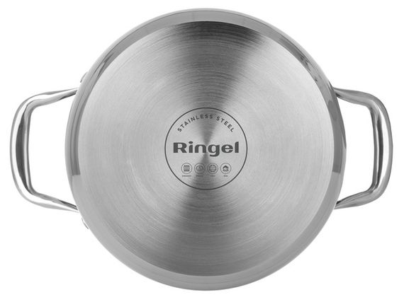 Каструля Ringel Hanover 22 см (4.5л) | Зображення 2