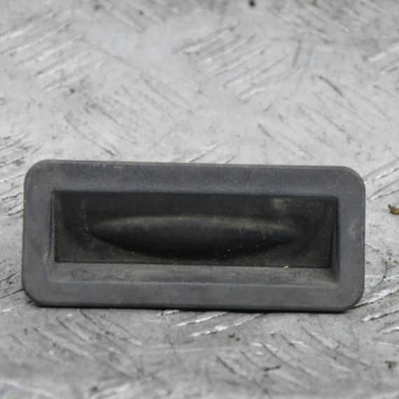 Ручка дверей багажника Ford Focus II Fiesta VII 2006-2025 Ручка открывания крышки багажника Форд C1BB19B514AA