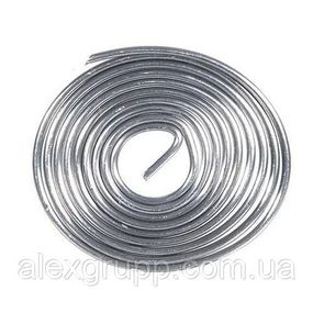 Припій ПОС 60 3мм 500g