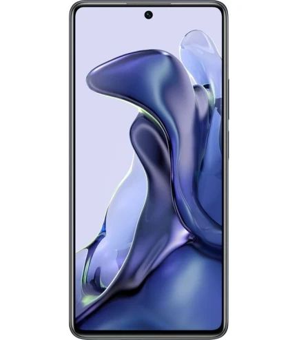 Смартфон Xiaomi 11T 8/256GB Moonlight White Global Rom | Зображення 1