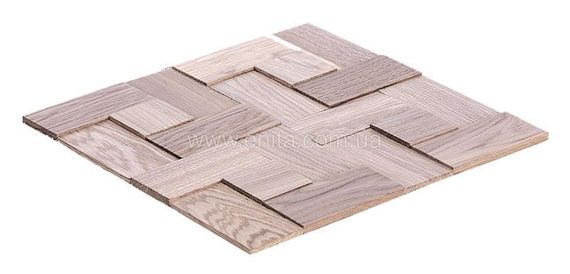 3D wood Enfasi Дуб White | Зображення 5