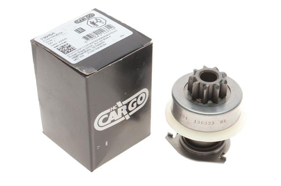 Бендикс стартера VW T1 T2 1.5-1.8 62-79 Porsche 914 1.7-1.8 69-76 z=9 =130404 F 032 130 404 | Зображення 1