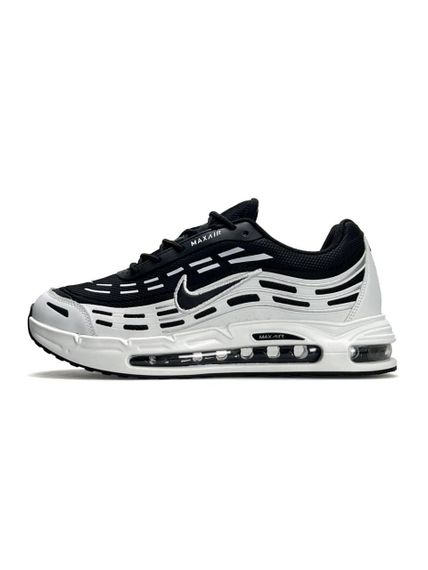 Чоловічі кросівки Air Max TL 2.5 GTX White Black весна / осінь Gore-Tex термо A4731 | Зображення 5