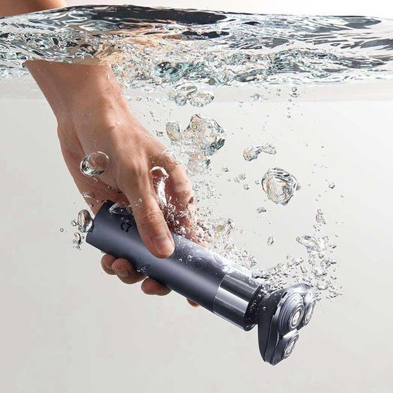 Електробритва Xiaomi Mijia Electric Shaver S302 Blue | Зображення 2