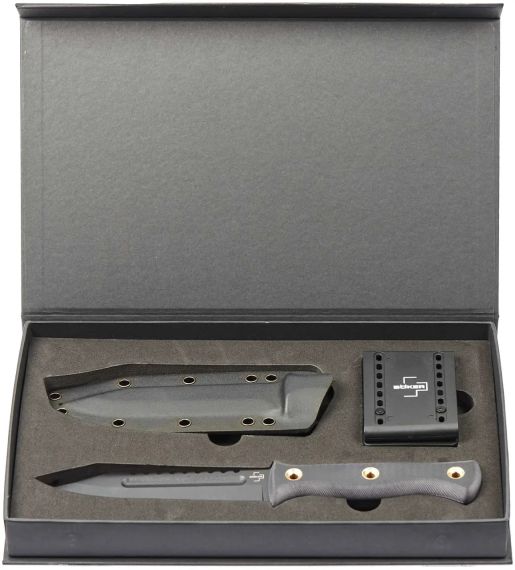 Ніж Boker Plus Pilot Knife | Зображення 4