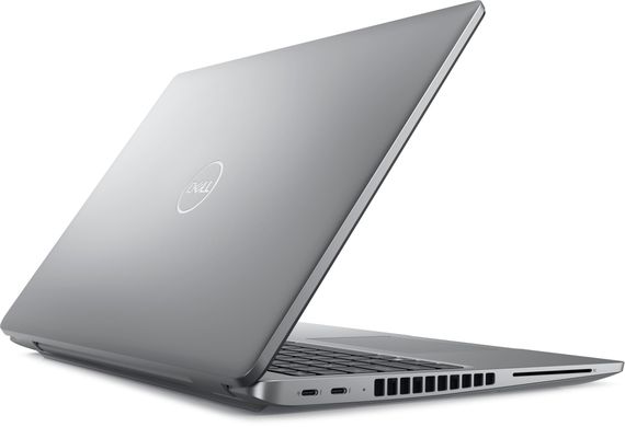 Ноутбук Dell Latitude 5550 15.6&quot; FHD IPS AG N095L555015UA_UBU | Зображення 5