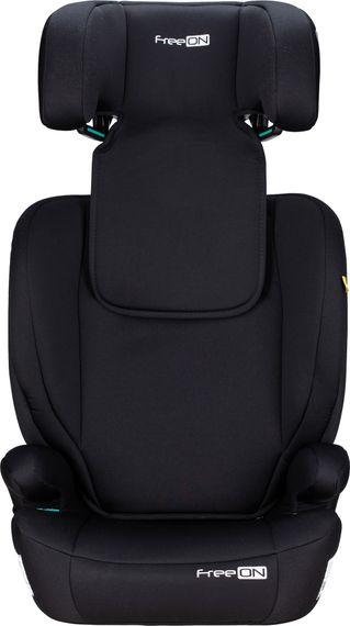Автокрісло 2в1FreeON Vega, i-Size 100-150 см, black (3-12 років) | Зображення 3