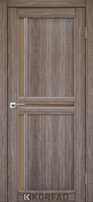 Двери Корфад Scalea SC-02 Дуб грей