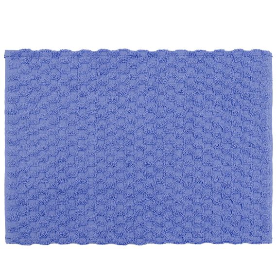 Серветка Home Line 66888 Україна 35x30  Бавовна Синій