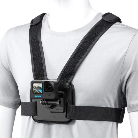 Кріплення Ulanzi Vijimi CM028 Phone Holder (UV-C021GBB1 CM028) | Зображення 5