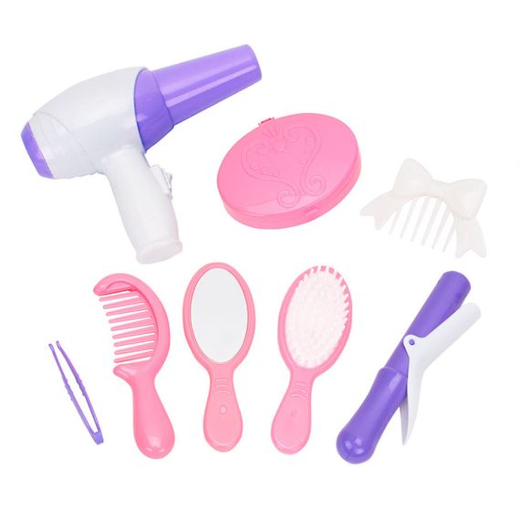 Дитяча іграшка Косметичний набір 9246TXK в кейсі | Зображення 2