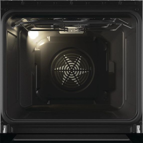 Плита електрична Gorenje GEСS5С70WA 70 л | Зображення 8