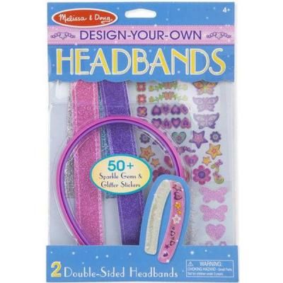 Набор для творчества Melissa&amp;Doug Обручи (MD15548)