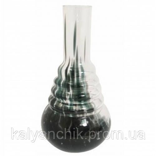 Колба AMY чорна 4015