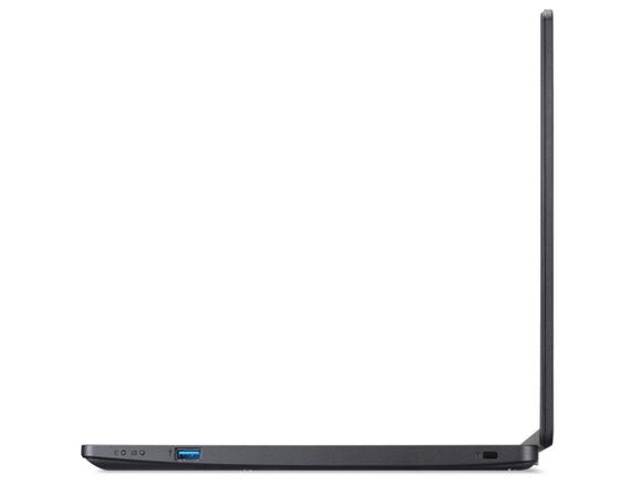 Ультрабук Acer TravelMate P214 / 14" (1920x1080) TN / Intel Core i5-10210U (4 (8) ядер по 1.6 - 4.2 GHz) / 8 GB DDR4 / 256 GB SSD / Intel UHD Graphics / WebCam / Win 10 б/у | Зображення 6