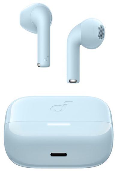 Гарнітура Anker SoundСore K20i Blue