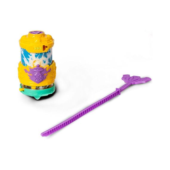 Ігровий набір серії "Rivals of Kaboom" Бойовий спіннер електричний шторм SuperThings PSTSBB16IN00-2 | Зображення 3