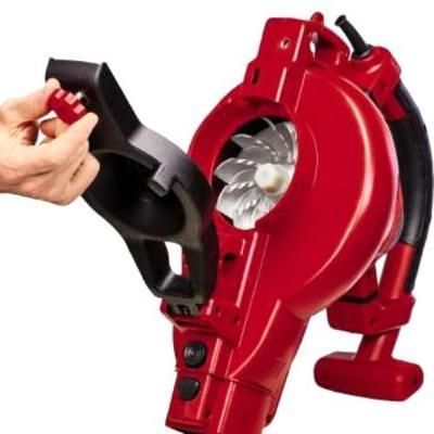Воздуходувка Einhell Einhell GC-EL 3000 E (3433320) | Зображення 3