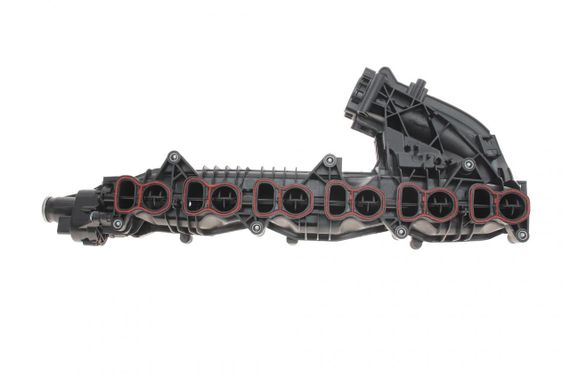Коллектор впускной BMW 3 E90-E93 5 F10 F11 7 F01-F04 3.0D N57 07-13 GZ-E1013 | Зображення 3
