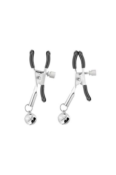 Набор для BDSM Fetish Tentation SM Bondage Box in vegan leather 10pcs | Зображення 3