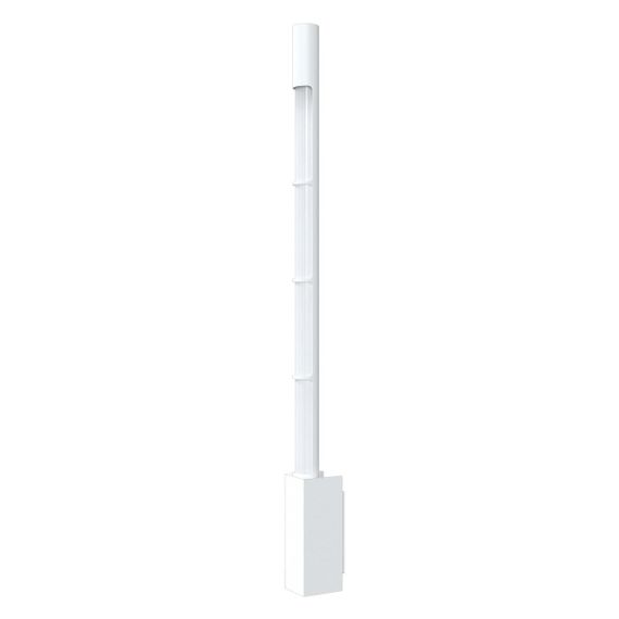 Бра (світильник настінний) Starlight A W680 Білий, Atmolight | Зображення 1